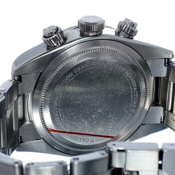 Tudor Black Bay Chrono M79360N-0002